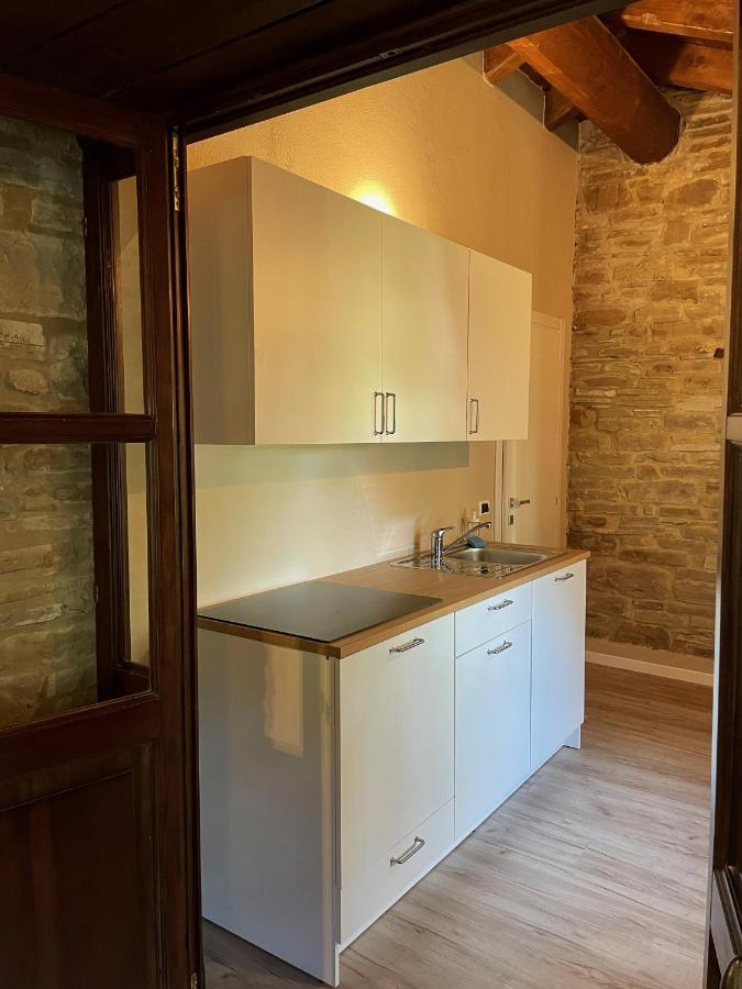 Agriturismo Il Noce d'Oro Villa Borgo Val di Taro Esterno foto
